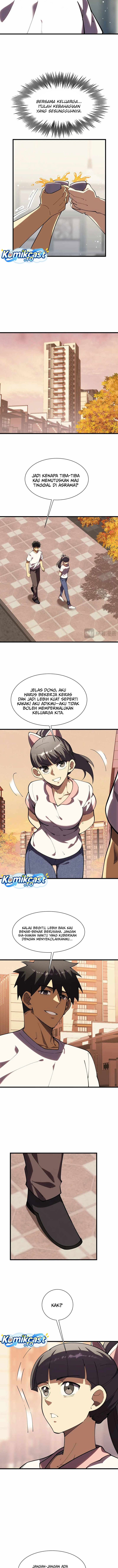 Baca High Martial Arts: Genius Is Only the Threshold to Meeting Me! - Chapter 24 halaman 3