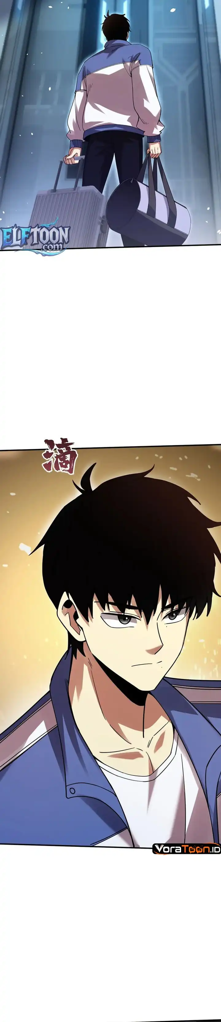 High Martial Arts: Genius Is Only the Threshold to Meeting Me! Chapter 28 - Page 12