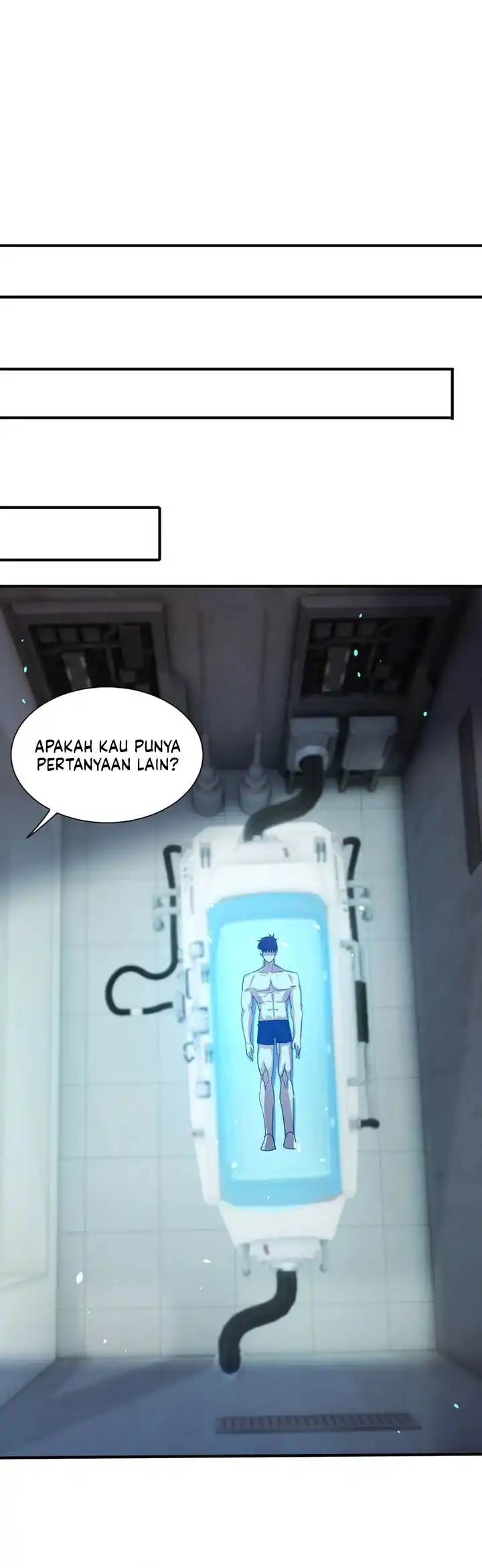High Martial Arts: Genius Is Only the Threshold to Meeting Me! Chapter 28 - Page 24
