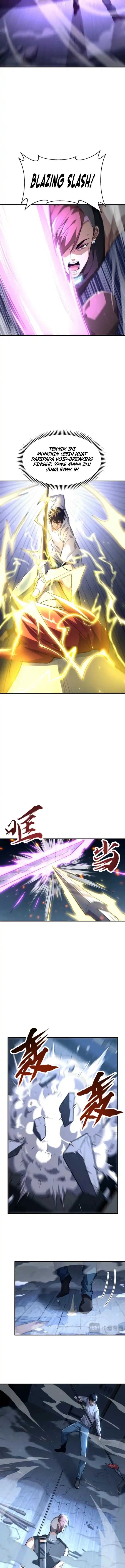 Baca High-Martial World: One Hand to Overwhelm Three Thousand Emperors! - Chapter 19 halaman 12