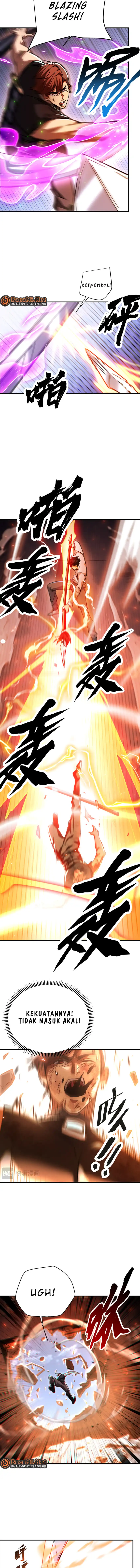 Baca High-Martial World: One Hand to Overwhelm Three Thousand Emperors! - Chapter 20 halaman 3