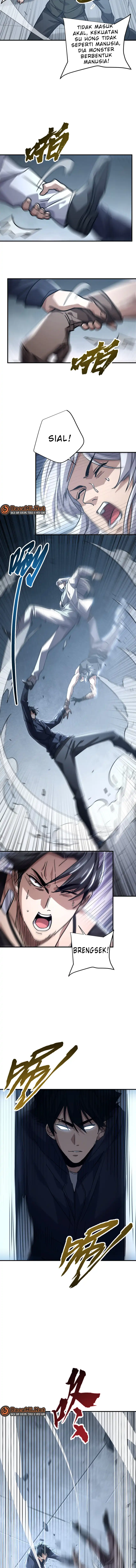 Baca High-Martial World: One Hand to Overwhelm Three Thousand Emperors! - Chapter 23 halaman 10