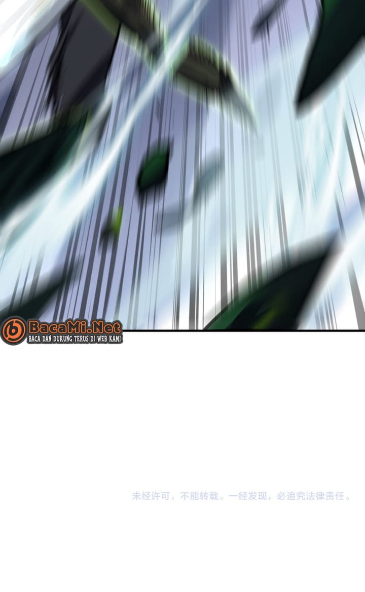 Baca High-Martial World: One Hand to Overwhelm Three Thousand Emperors! - Chapter 25 halaman 15