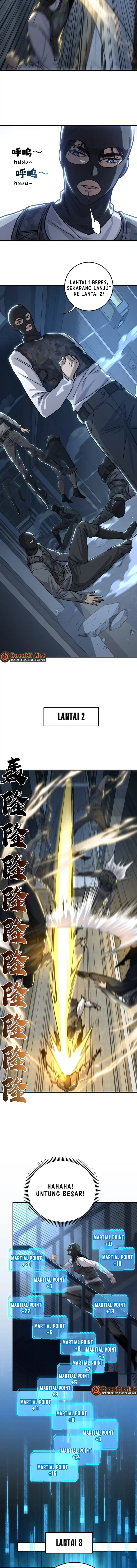 Baca High-Martial World: One Hand to Overwhelm Three Thousand Emperors! - Chapter 27 halaman 13