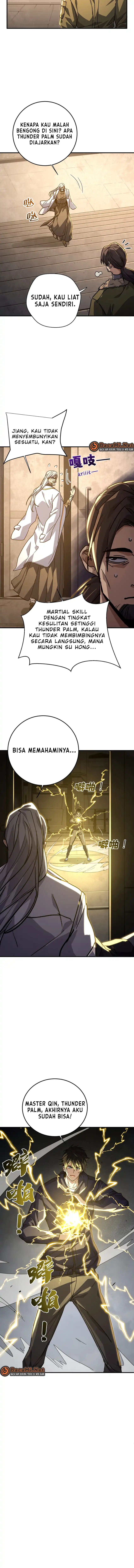 Baca High-Martial World: One Hand to Overwhelm Three Thousand Emperors! - Chapter 27 halaman 4