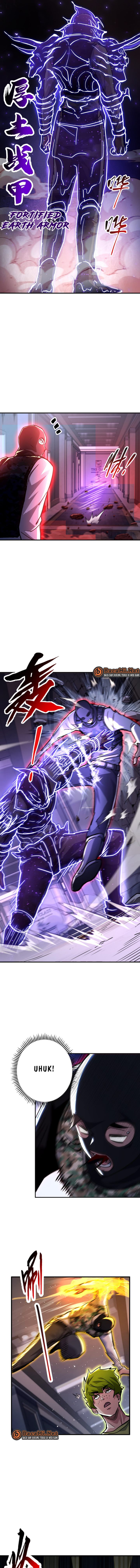 Baca High-Martial World: One Hand to Overwhelm Three Thousand Emperors! - Chapter 28 halaman 5