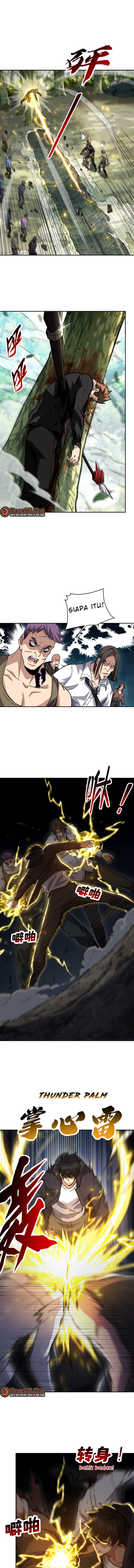 Baca High-Martial World: One Hand to Overwhelm Three Thousand Emperors! - Chapter 30 halaman 9
