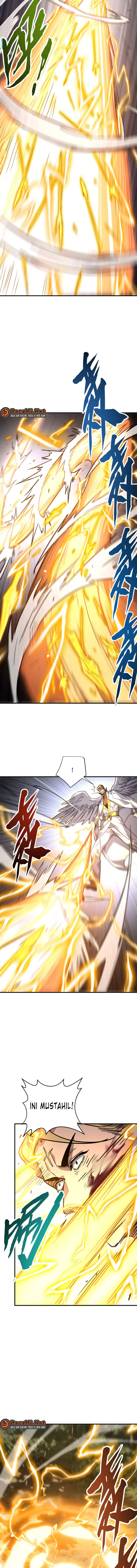 Baca High-Martial World: One Hand to Overwhelm Three Thousand Emperors! - Chapter 31 halaman 10