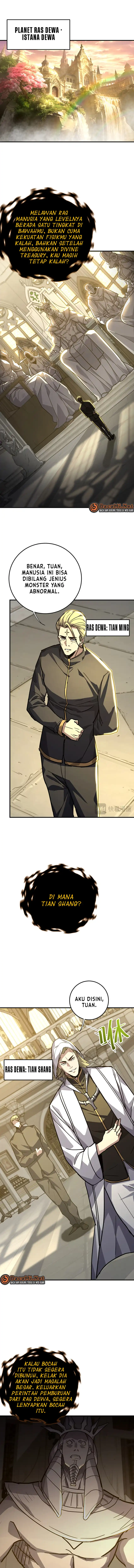 Baca High-Martial World: One Hand to Overwhelm Three Thousand Emperors! - Chapter 31 halaman 14