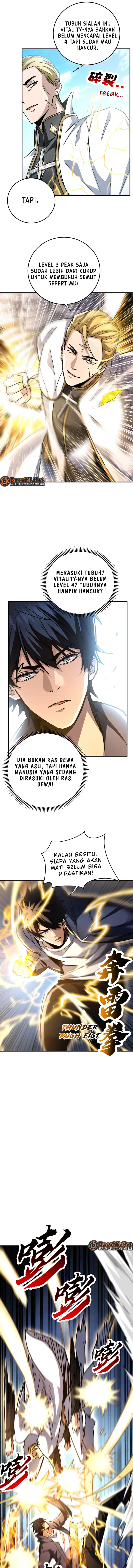 Baca High-Martial World: One Hand to Overwhelm Three Thousand Emperors! - Chapter 31 halaman 4