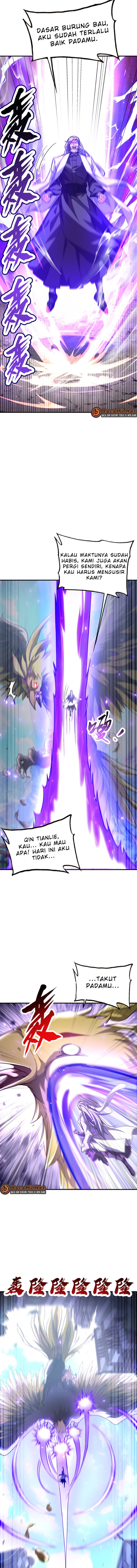 Baca High-Martial World: One Hand to Overwhelm Three Thousand Emperors! - Chapter 32 halaman 12