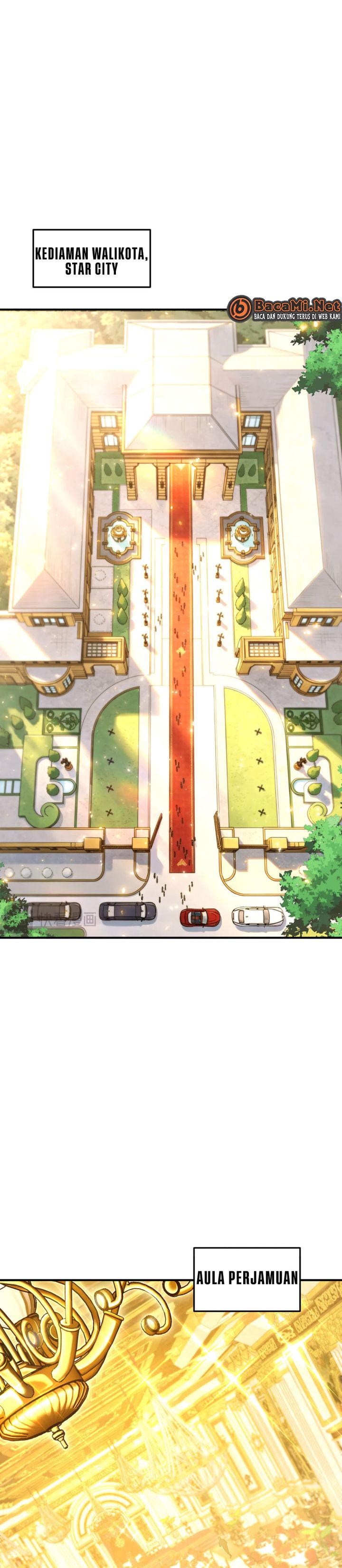 Baca High-Martial World: One Hand to Overwhelm Three Thousand Emperors! - Chapter 33 halaman 7