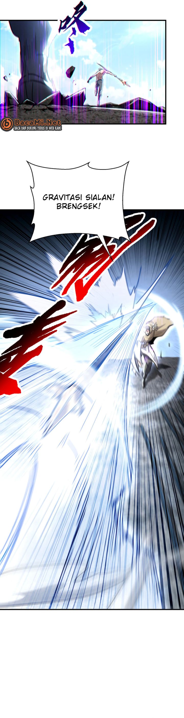 Baca High-Martial World: One Hand to Overwhelm Three Thousand Emperors! - Chapter 37 halaman 27