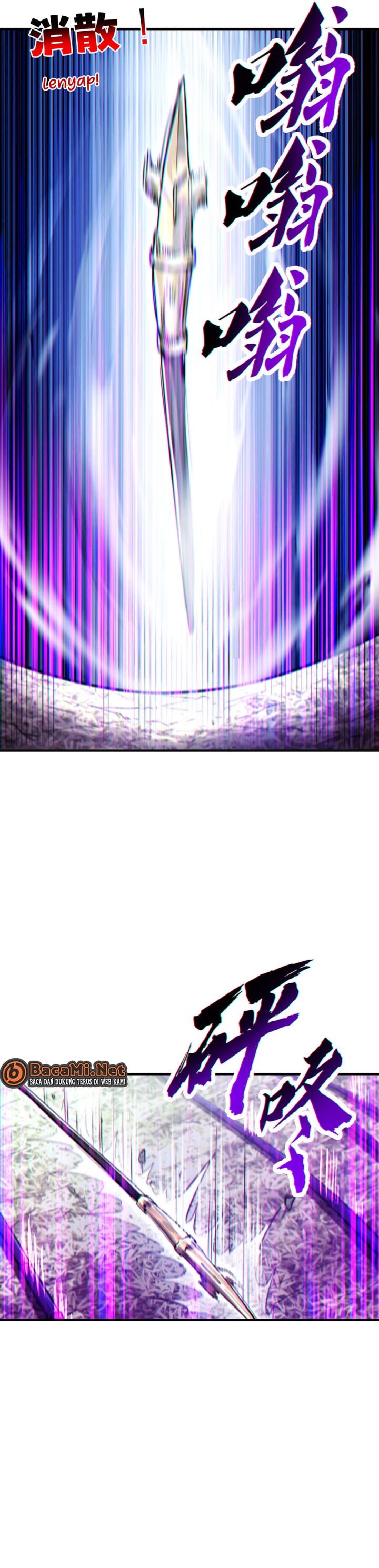 Baca High-Martial World: One Hand to Overwhelm Three Thousand Emperors! - Chapter 37 halaman 28