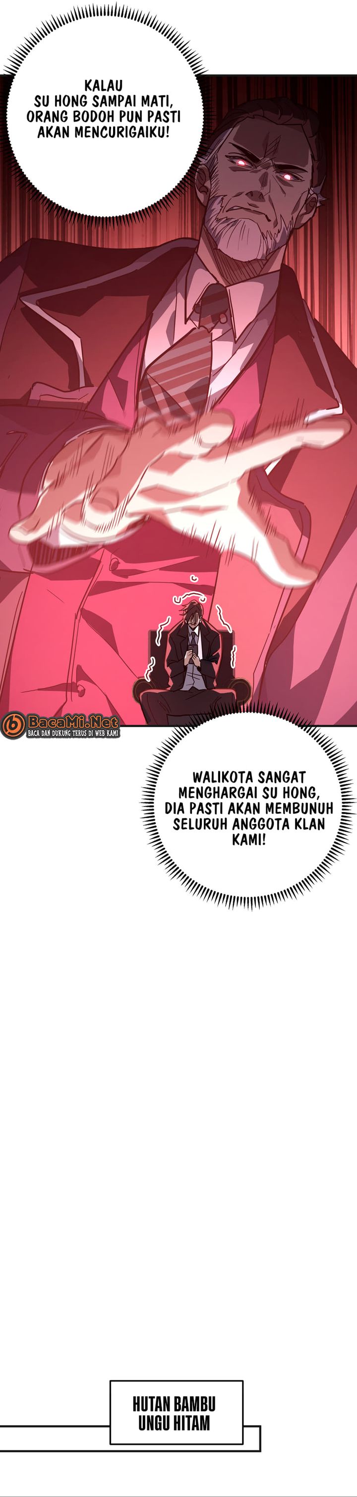 Baca High-Martial World: One Hand to Overwhelm Three Thousand Emperors! - Chapter 37 halaman 4