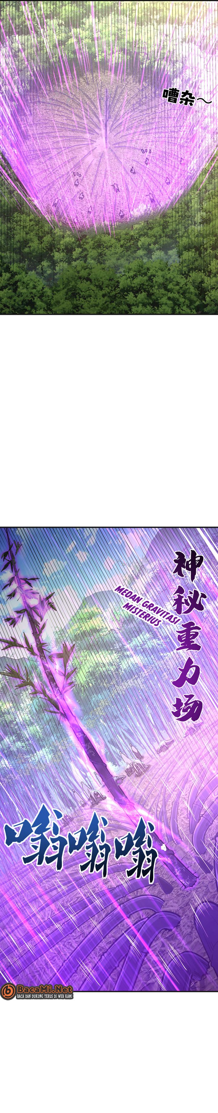Baca High-Martial World: One Hand to Overwhelm Three Thousand Emperors! - Chapter 37 halaman 5