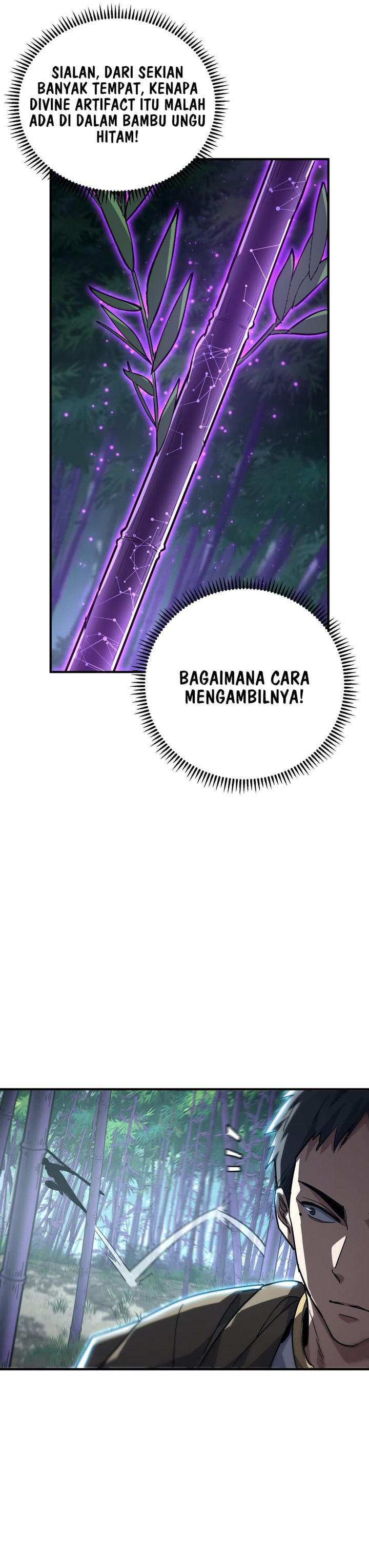 Baca High-Martial World: One Hand to Overwhelm Three Thousand Emperors! - Chapter 37 halaman 9