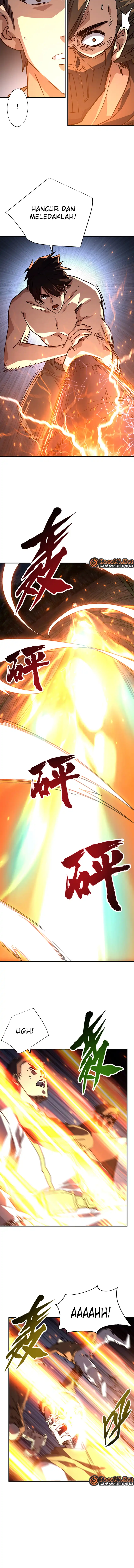 Baca High-Martial World: One Hand to Overwhelm Three Thousand Emperors! - Chapter 38 halaman 11