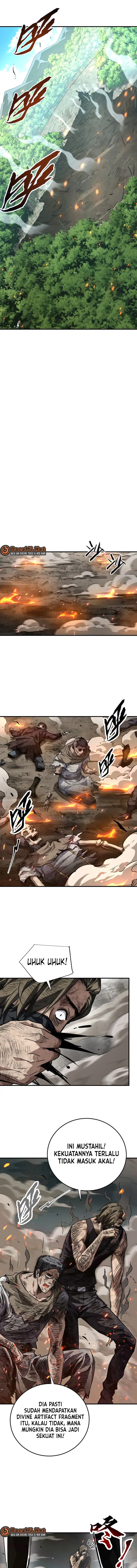 Baca High-Martial World: One Hand to Overwhelm Three Thousand Emperors! - Chapter 38 halaman 12