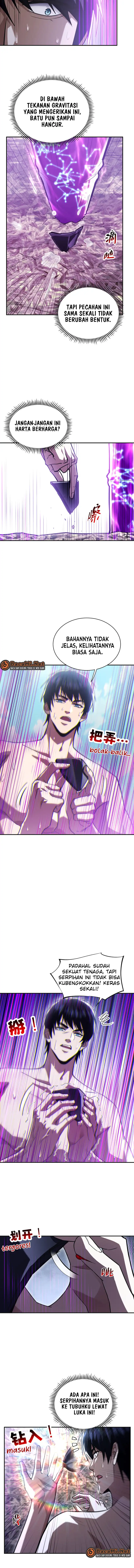 Baca High-Martial World: One Hand to Overwhelm Three Thousand Emperors! - Chapter 38 halaman 6