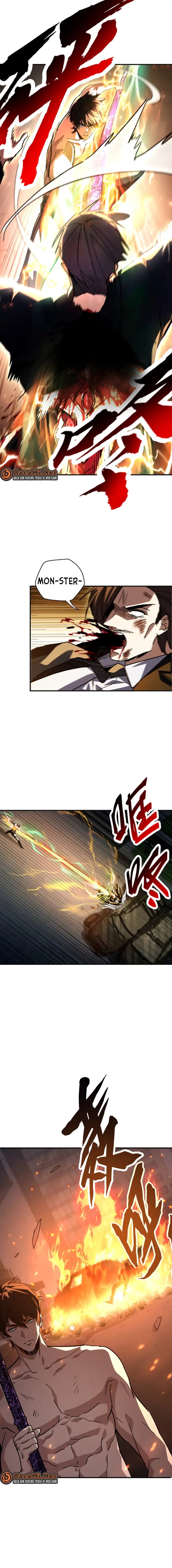 Baca High-Martial World: One Hand to Overwhelm Three Thousand Emperors! - Chapter 39 halaman 8