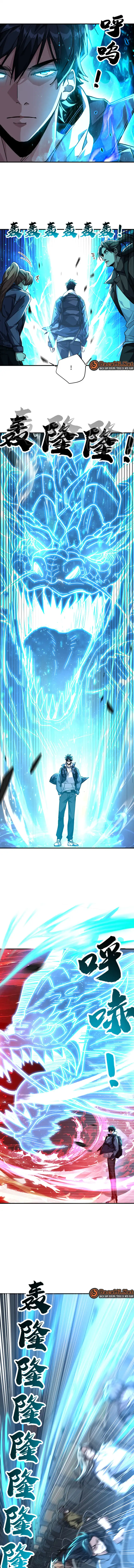 High-Martial World: One Hand to Overwhelm Three Thousand Emperors! chapter 42 halaman 9