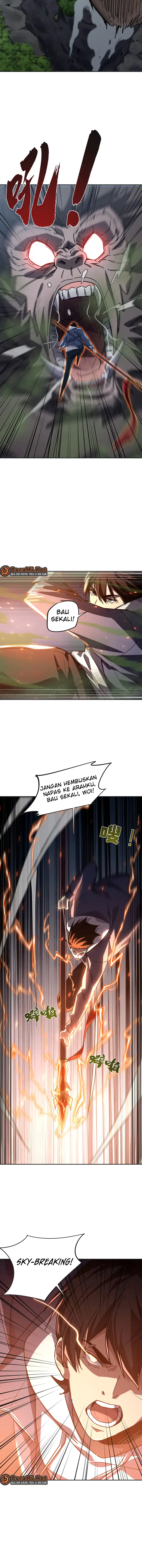Baca High-Martial World: One Hand to Overwhelm Three Thousand Emperors! - Chapter 44 halaman 11