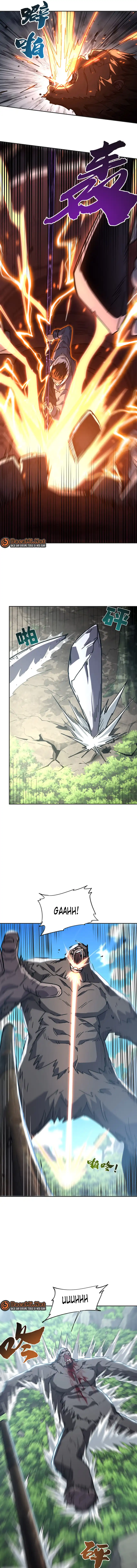 Baca High-Martial World: One Hand to Overwhelm Three Thousand Emperors! - Chapter 44 halaman 12