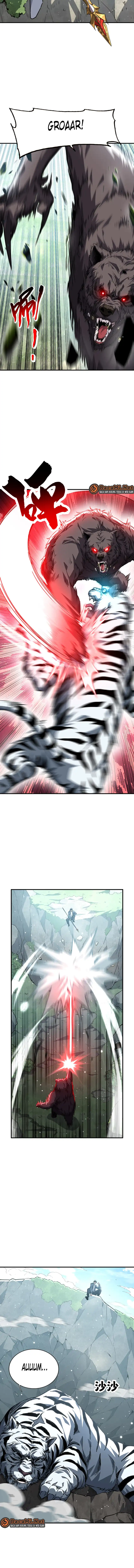 Baca High-Martial World: One Hand to Overwhelm Three Thousand Emperors! - Chapter 44 halaman 3