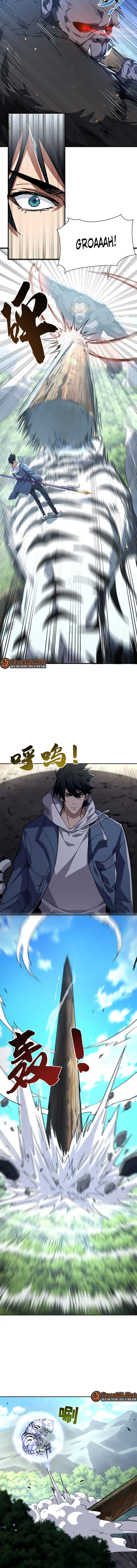 Baca High-Martial World: One Hand to Overwhelm Three Thousand Emperors! - Chapter 44 halaman 9