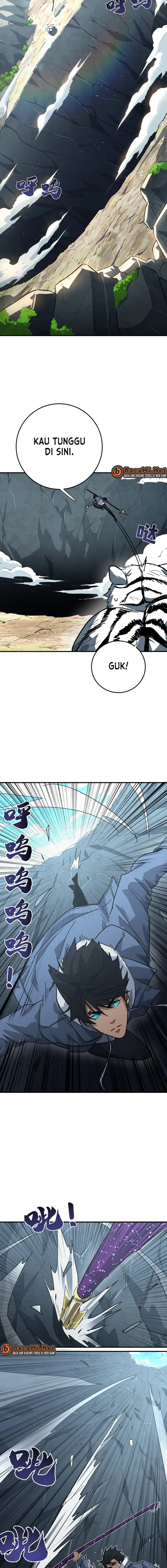 Baca High-Martial World: One Hand to Overwhelm Three Thousand Emperors! - Chapter 45 halaman 19