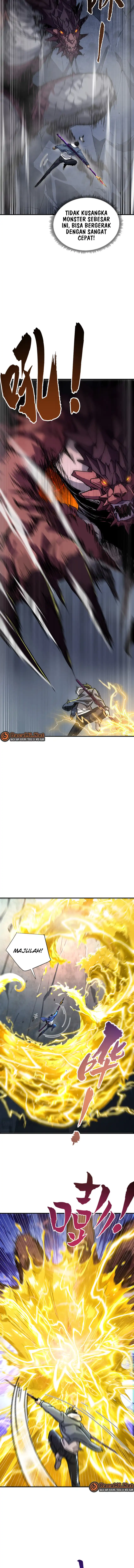 Baca High-Martial World: One Hand to Overwhelm Three Thousand Emperors! - Chapter 46 halaman 10