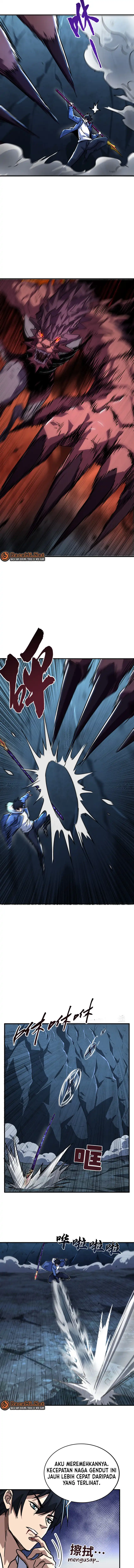 Baca High-Martial World: One Hand to Overwhelm Three Thousand Emperors! - Chapter 46 halaman 11