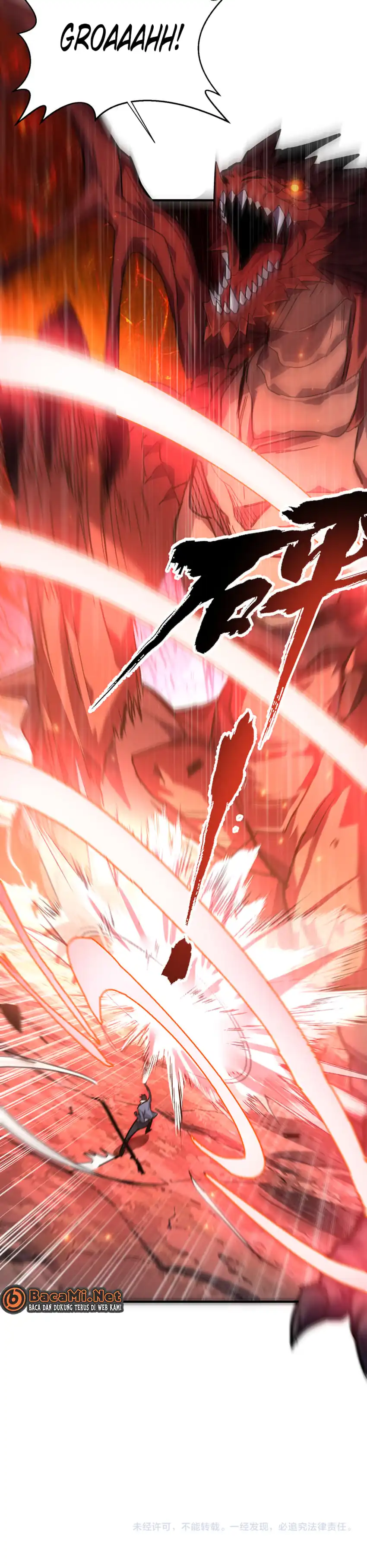 Baca High-Martial World: One Hand to Overwhelm Three Thousand Emperors! - Chapter 46 halaman 13