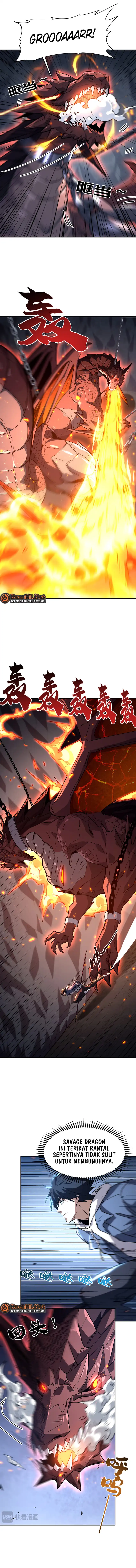 Baca High-Martial World: One Hand to Overwhelm Three Thousand Emperors! - Chapter 46 halaman 3