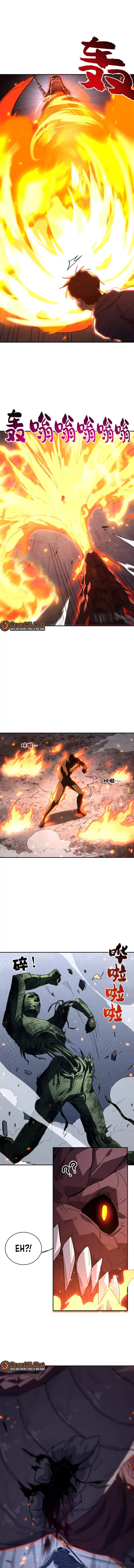 Baca High-Martial World: One Hand to Overwhelm Three Thousand Emperors! - Chapter 46 halaman 4