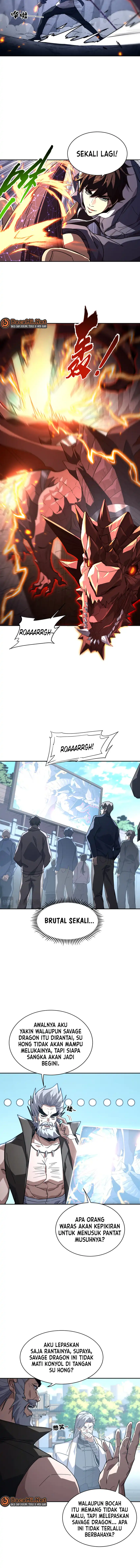 Baca High-Martial World: One Hand to Overwhelm Three Thousand Emperors! - Chapter 46 halaman 5