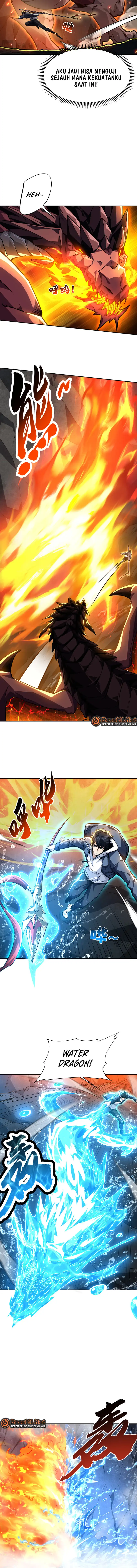 Baca High-Martial World: One Hand to Overwhelm Three Thousand Emperors! - Chapter 46 halaman 8