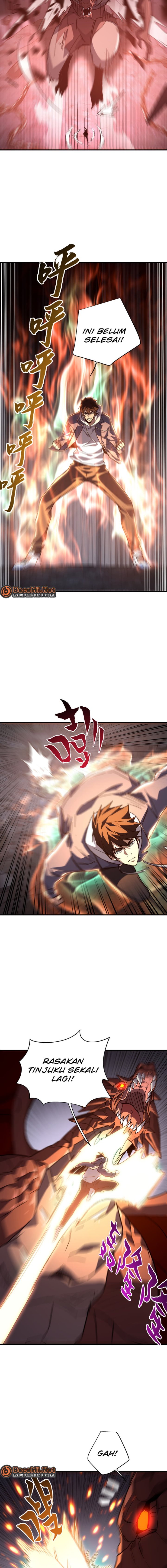 Baca High-Martial World: One Hand to Overwhelm Three Thousand Emperors! - Chapter 47 halaman 3