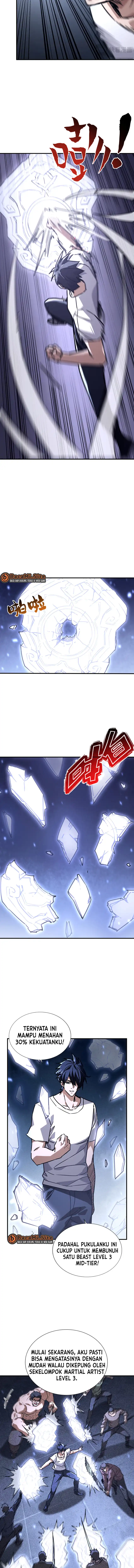 Baca High-Martial World: One Hand to Overwhelm Three Thousand Emperors! - Chapter 49 halaman 10