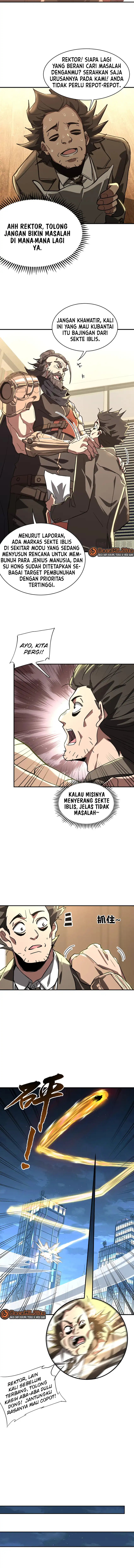 Baca High-Martial World: One Hand to Overwhelm Three Thousand Emperors! - Chapter 49 halaman 3
