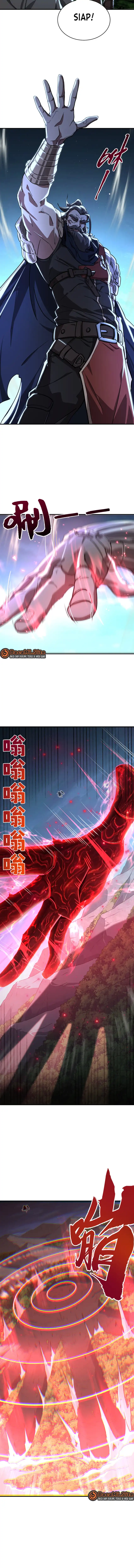 Baca High-Martial World: One Hand to Overwhelm Three Thousand Emperors! - Chapter 49 halaman 6