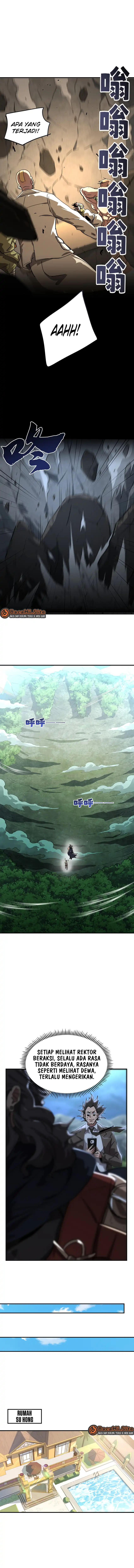 Baca High-Martial World: One Hand to Overwhelm Three Thousand Emperors! - Chapter 49 halaman 7