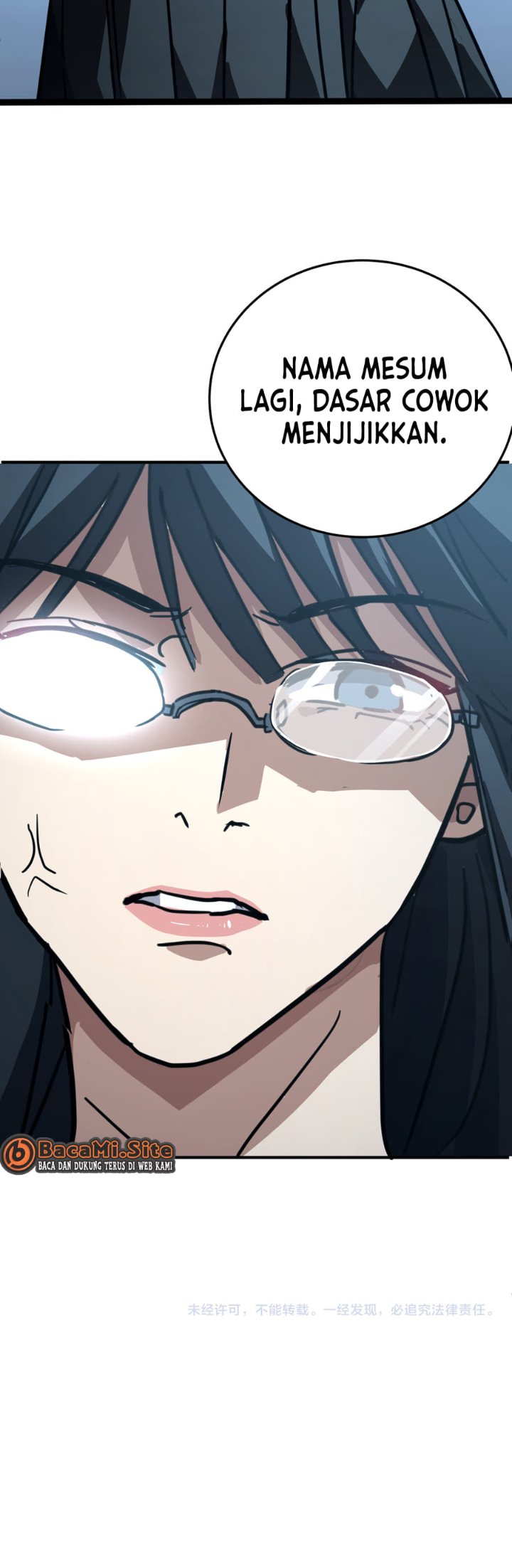 Baca High-Martial World: One Hand to Overwhelm Three Thousand Emperors! - Chapter 51 halaman 16