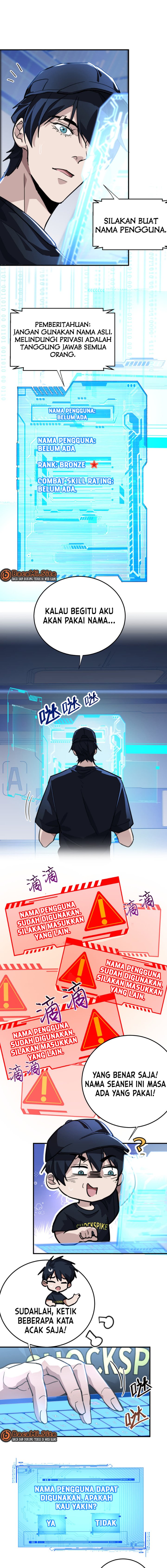 Baca High-Martial World: One Hand to Overwhelm Three Thousand Emperors! - Chapter 51 halaman 7