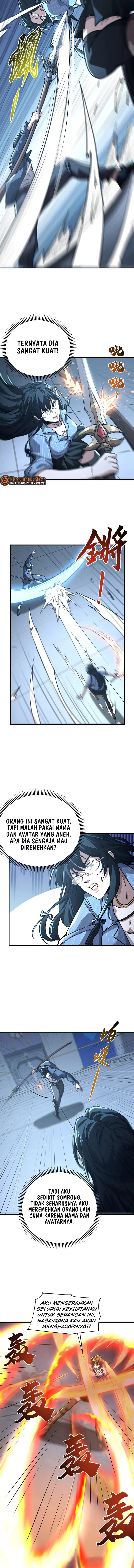 Baca High-Martial World: One Hand to Overwhelm Three Thousand Emperors! - Chapter 52 halaman 4