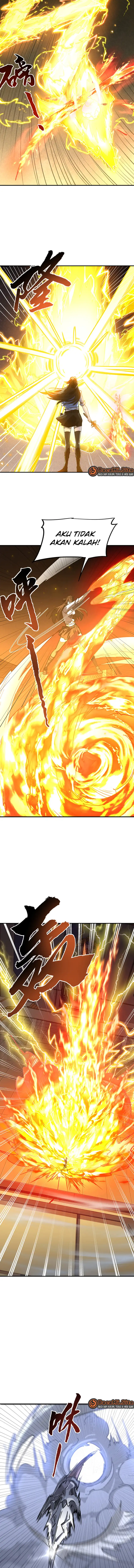 Baca High-Martial World: One Hand to Overwhelm Three Thousand Emperors! - Chapter 52 halaman 8