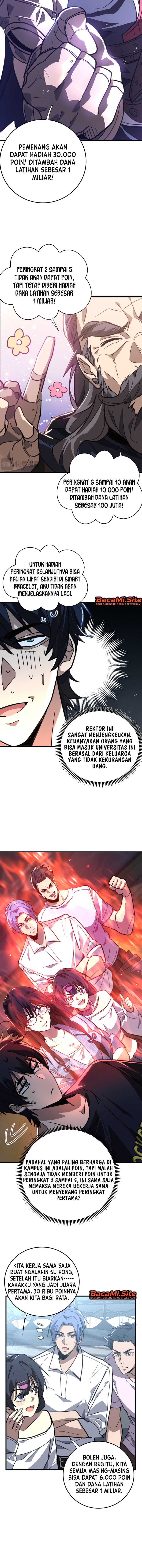 
              High-Martial World: One Hand to Overwhelm Three Thousand Emperors!             Chapter 63