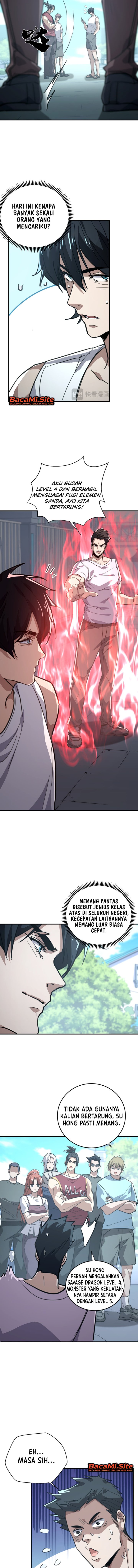 
              High-Martial World: One Hand to Overwhelm Three Thousand Emperors!             Chapter 63
