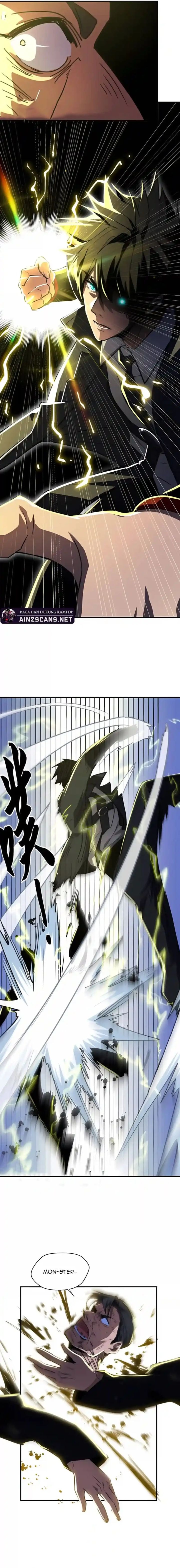 High-Martial World: One Hand to Overwhelm Three Thousand Emperors! Chapter 71 - Page 13